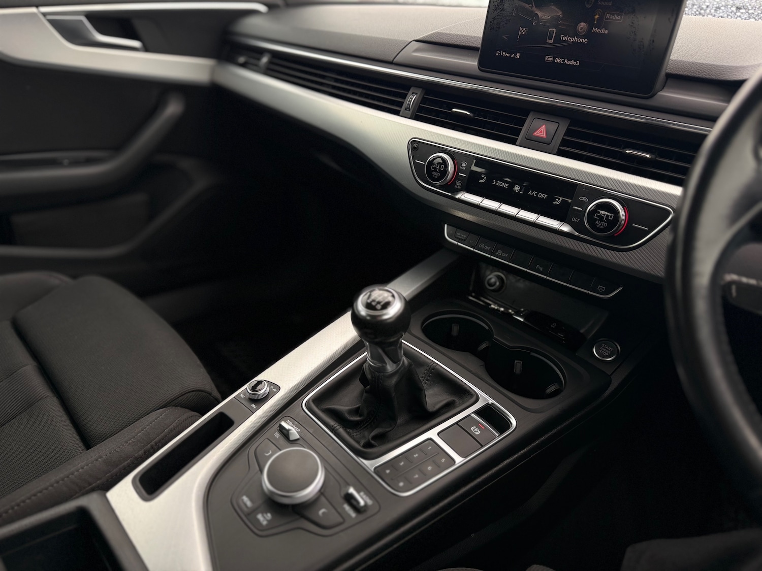 Used Audi A4 Avant 2016 for sale - 76313790: Photo 46