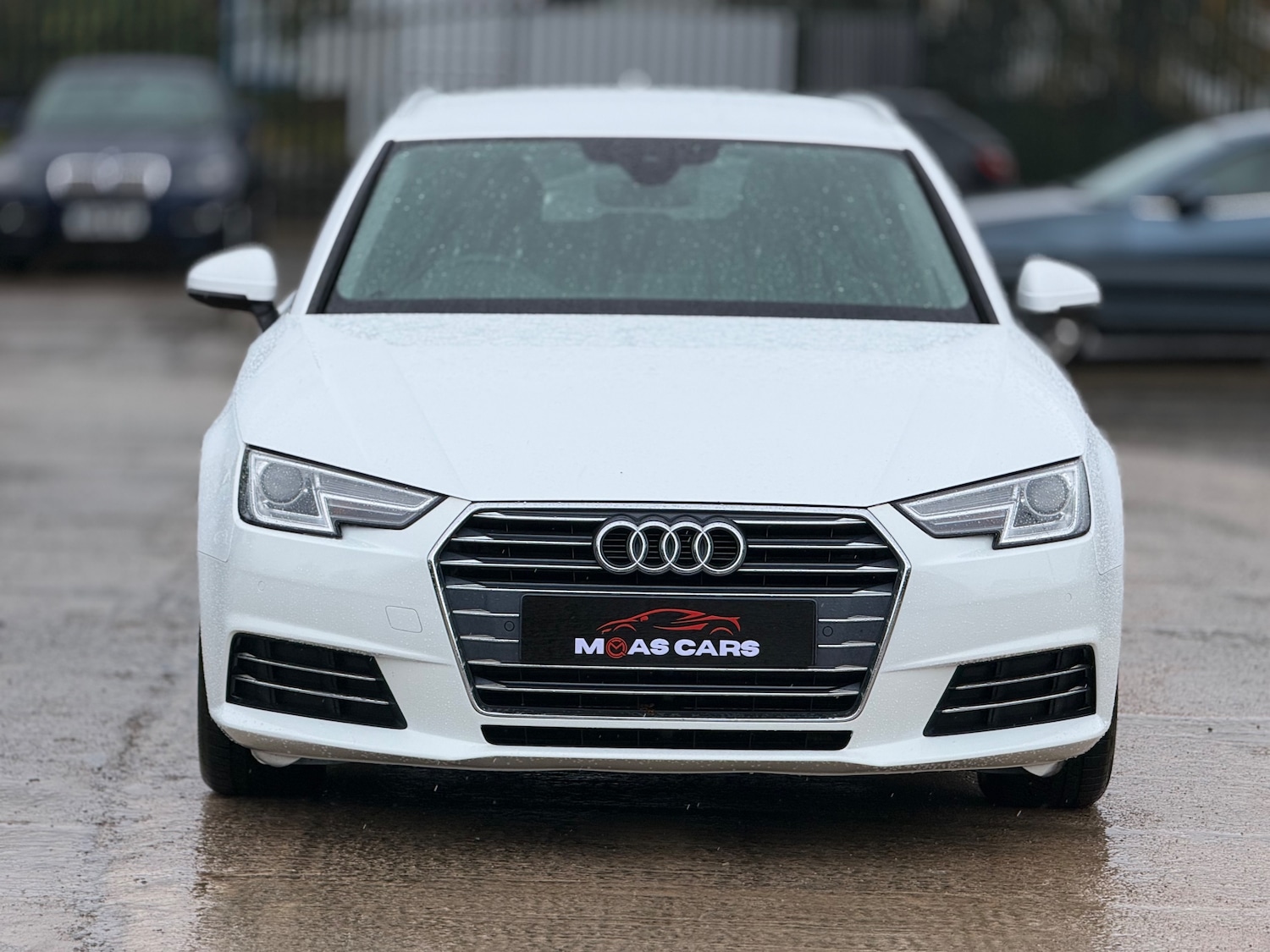 Used Audi A4 Avant 2016 for sale - 76313790: Photo 5