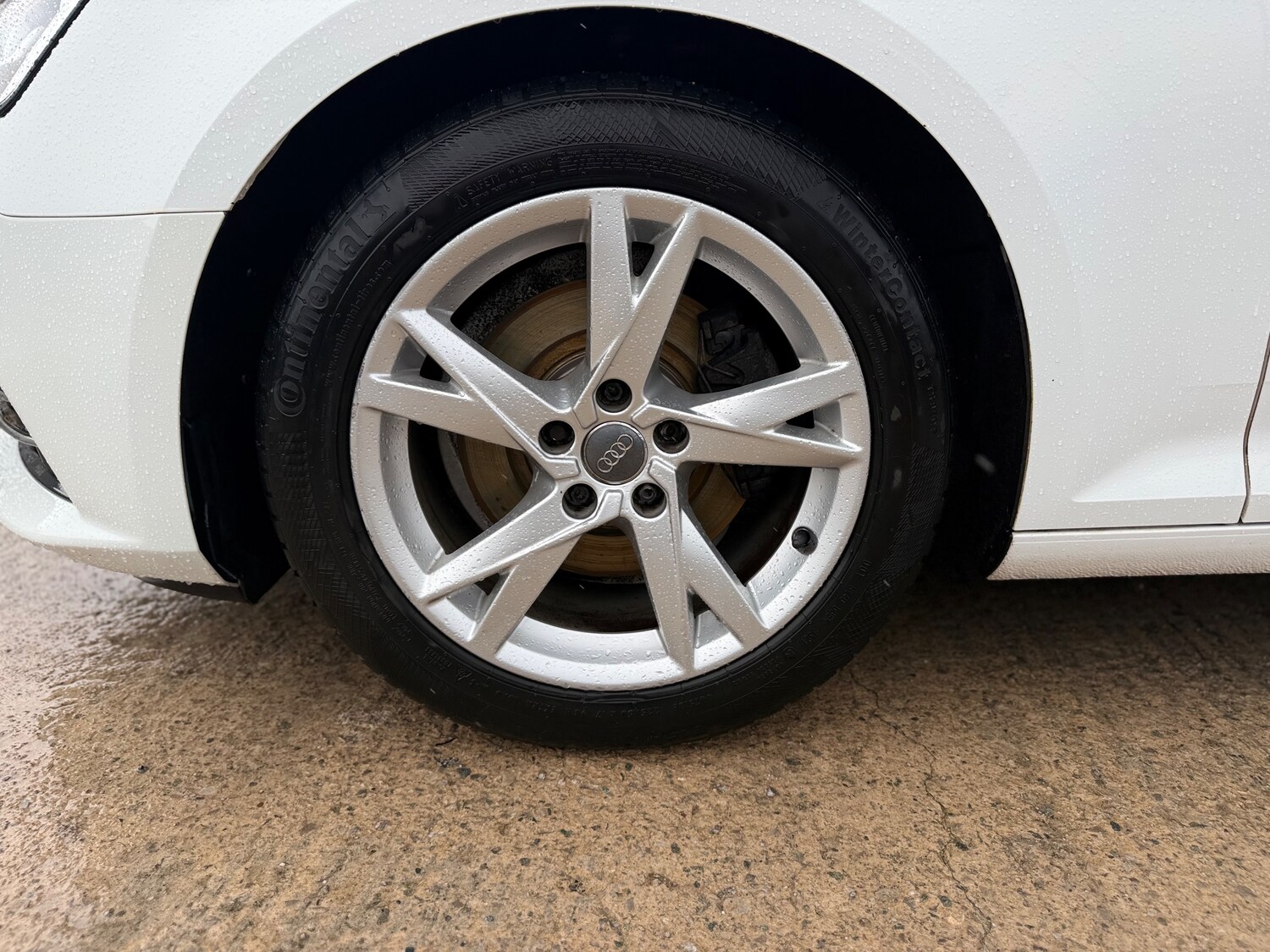 Used Audi A4 Avant 2016 for sale - 76313790: Photo 55