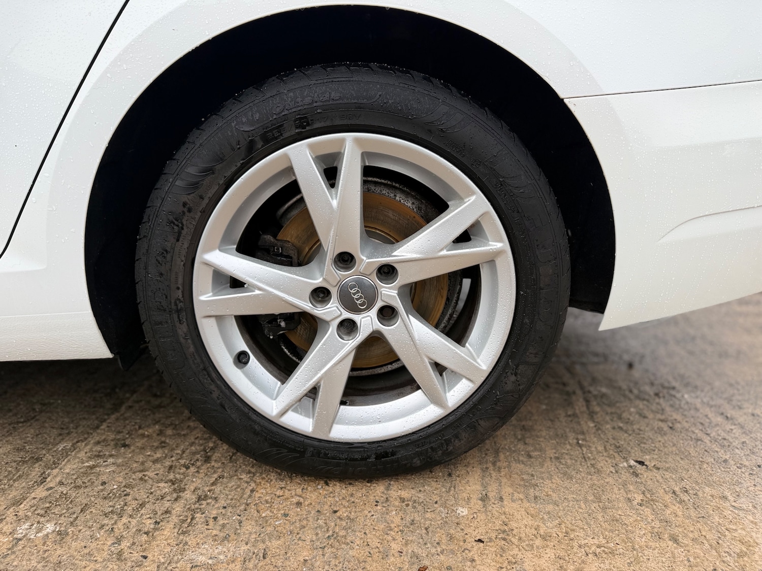 Used Audi A4 Avant 2016 for sale - 76313790: Photo 56