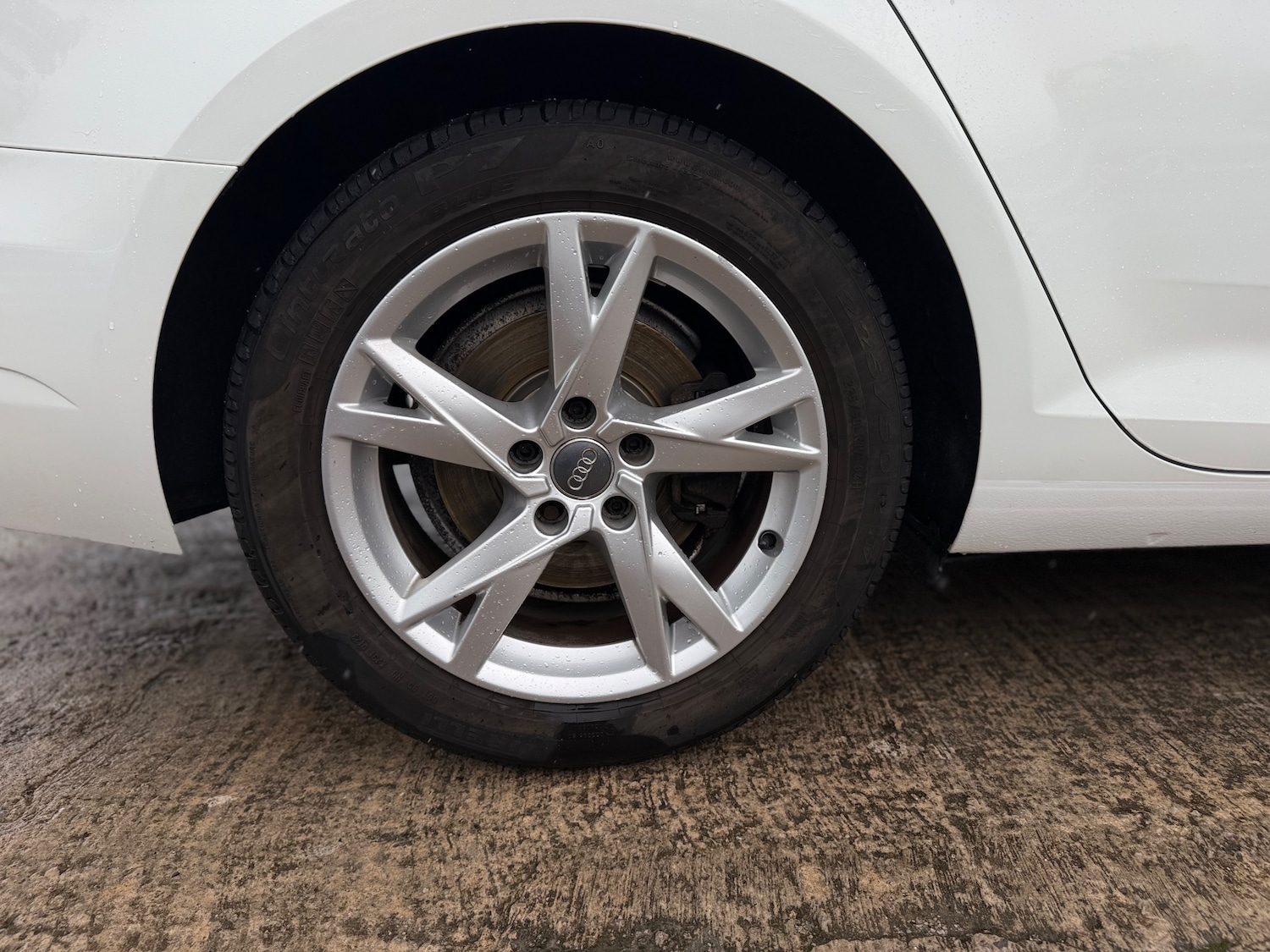 Used Audi A4 Avant 2016 for sale - 76313790: Photo 57