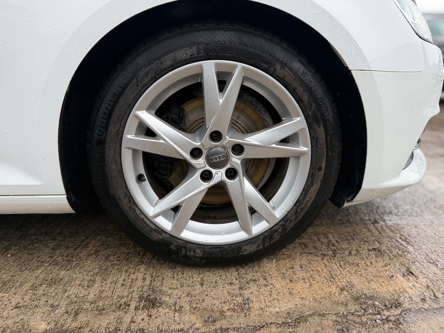 Used Audi A4 Avant 2016 for sale - 76313790: Photo 58