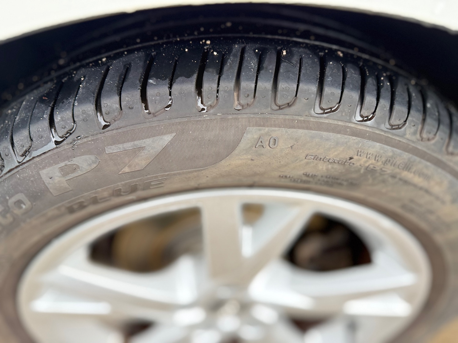 Used Audi A4 Avant 2016 for sale - 76313790: Photo 61