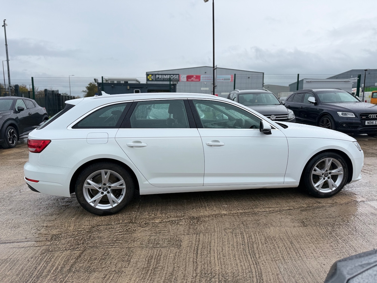 Used Audi A4 Avant 2016 for sale - 76313790: Photo 9