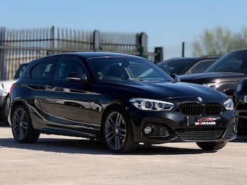 Used BMW 1 Series 2017 for sale - 78353889: Photo
