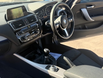Used BMW 1 Series 2017 for sale - 78353889: Photo