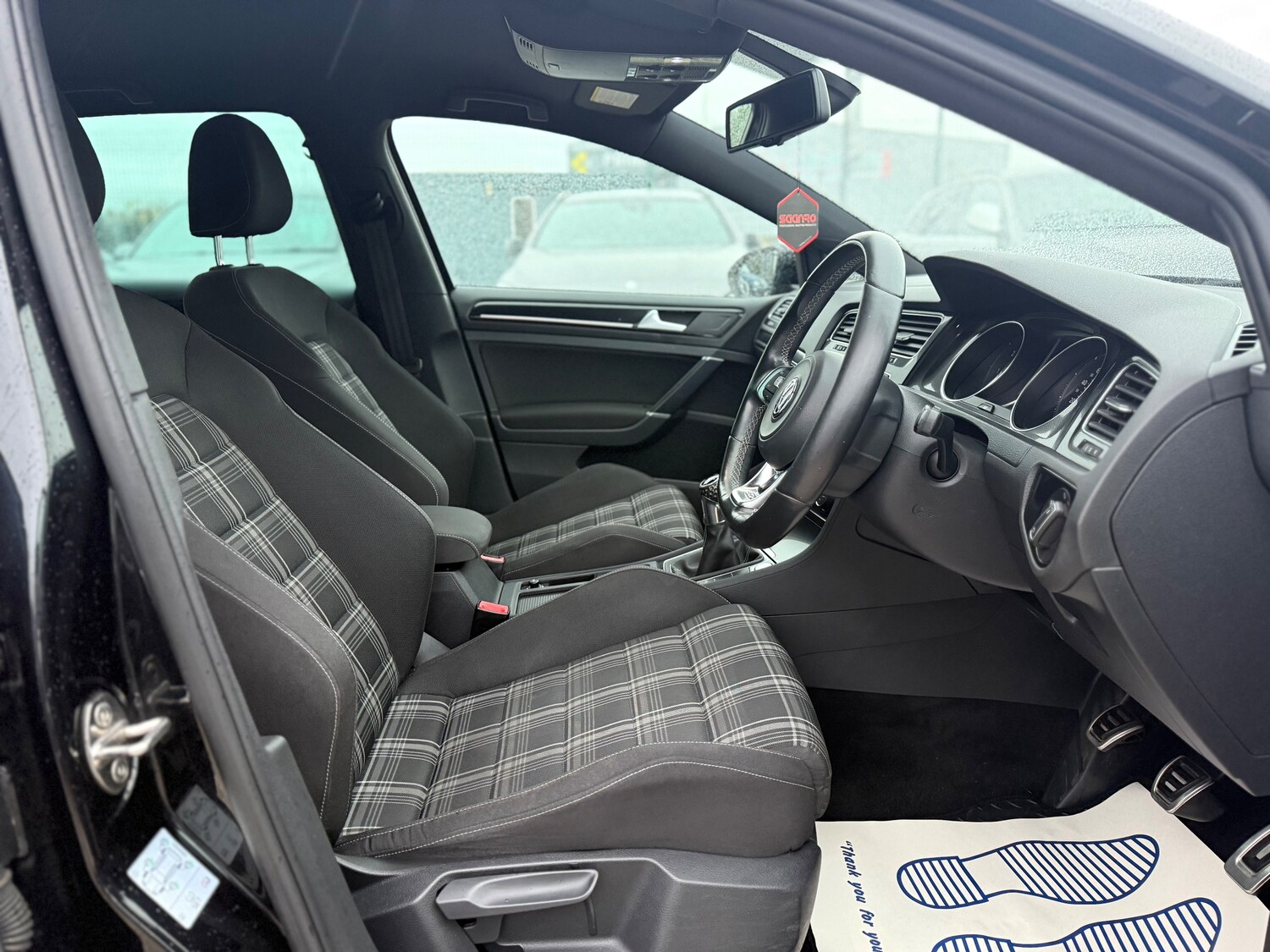 Used Volkswagen Golf 2014 for sale - 76416511: Photo 18