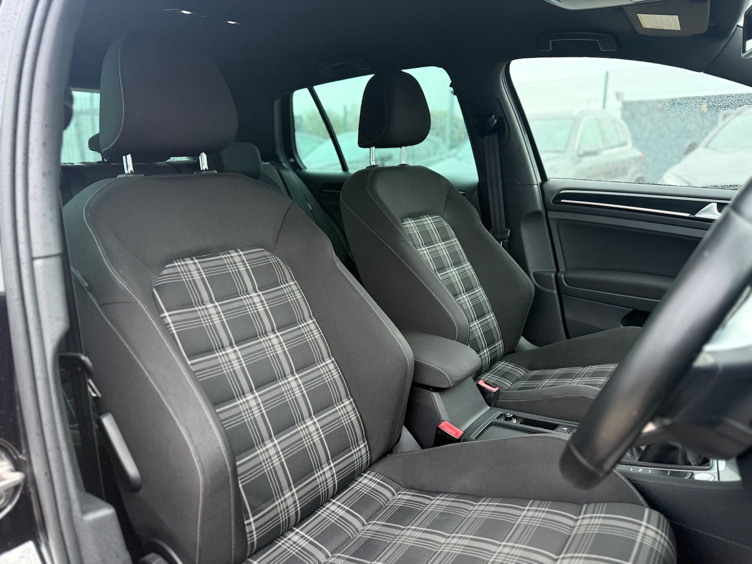 Used Volkswagen Golf 2014 for sale - 76416511: Photo 19