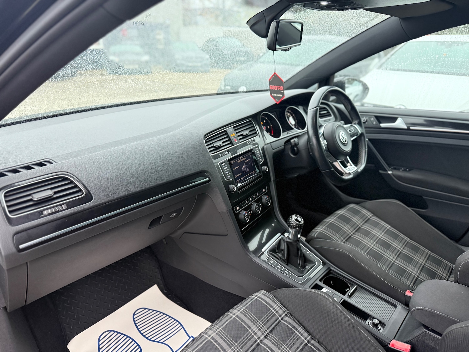 Used Volkswagen Golf 2014 for sale - 76416511: Photo 20