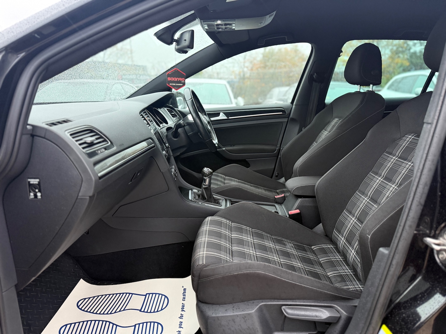 Used Volkswagen Golf 2014 for sale - 76416511: Photo 21