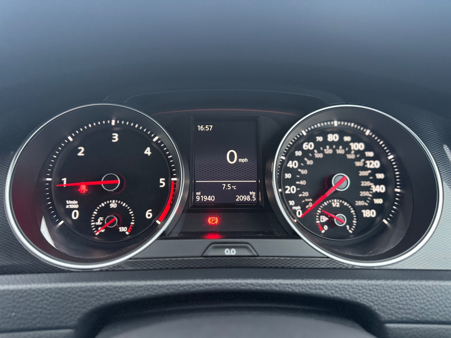 Used Volkswagen Golf 2014 for sale - 76416511: Photo 25