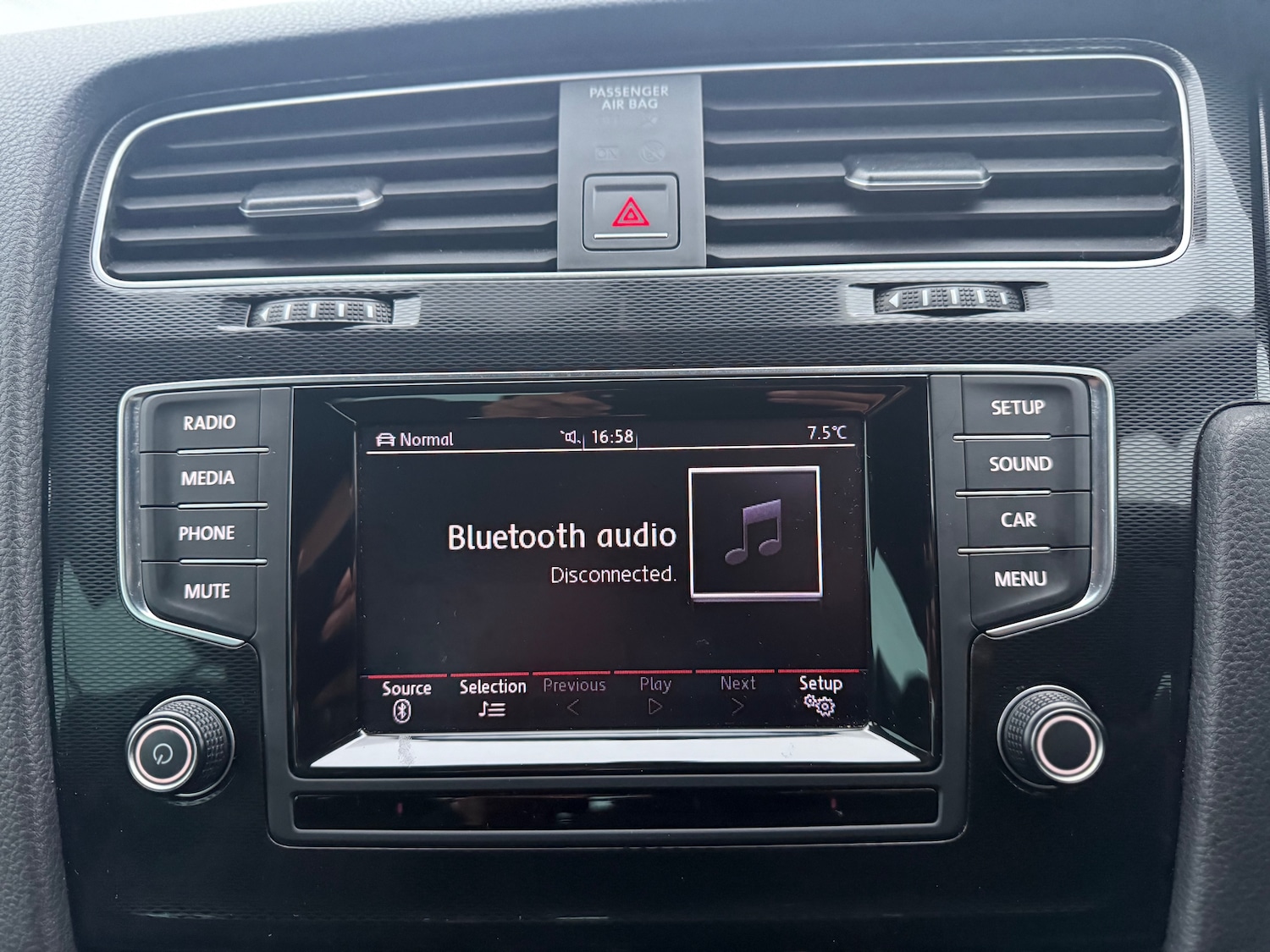 Used Volkswagen Golf 2014 for sale - 76416511: Photo 29