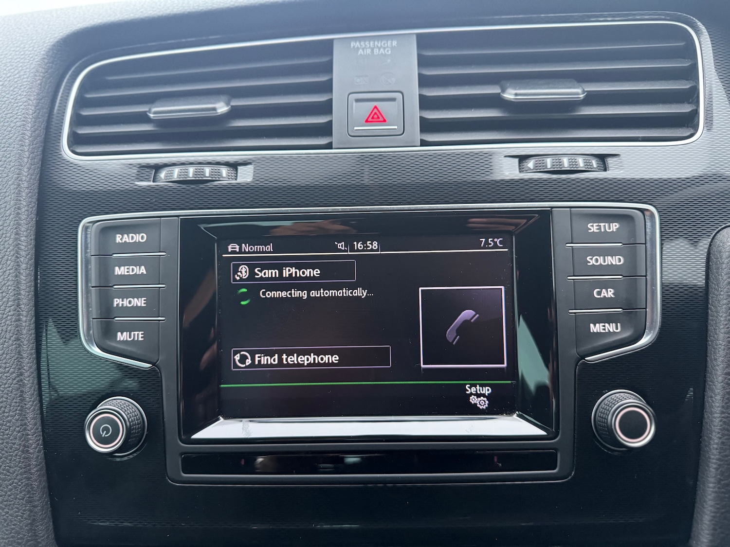 Used Volkswagen Golf 2014 for sale - 76416511: Photo 30