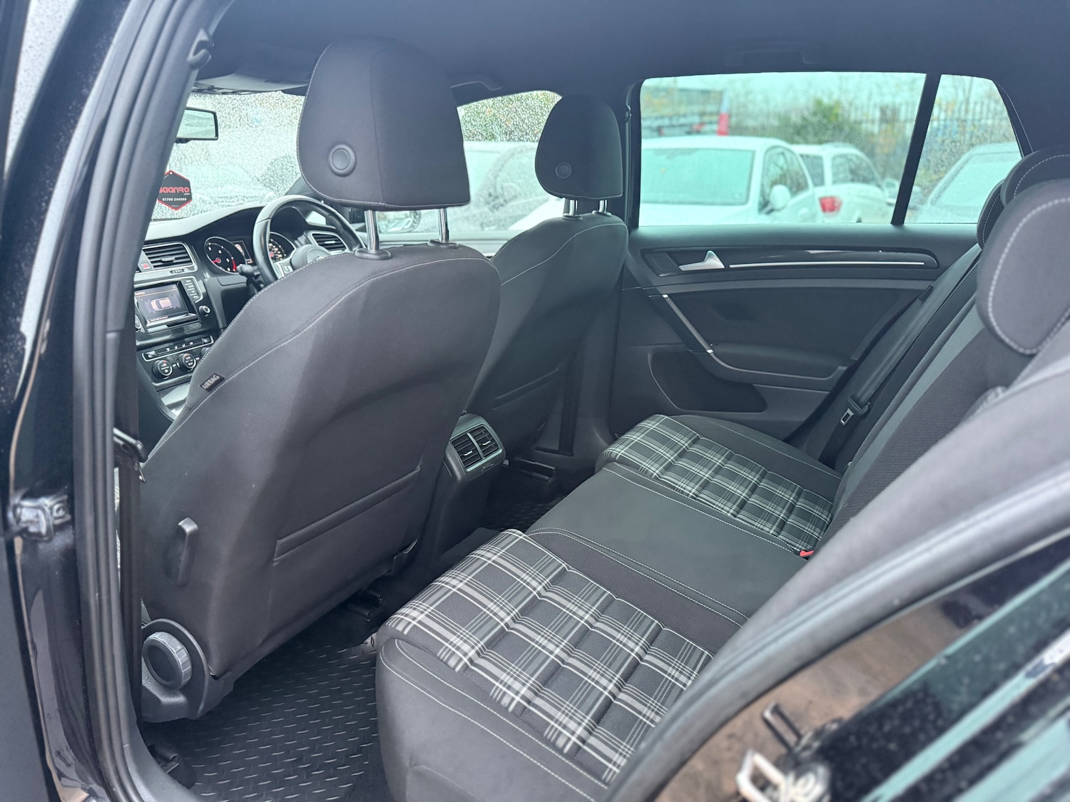 Used Volkswagen Golf 2014 for sale - 76416511: Photo 46