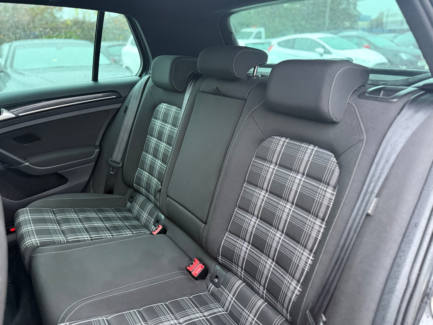 Used Volkswagen Golf 2014 for sale - 76416511: Photo 48