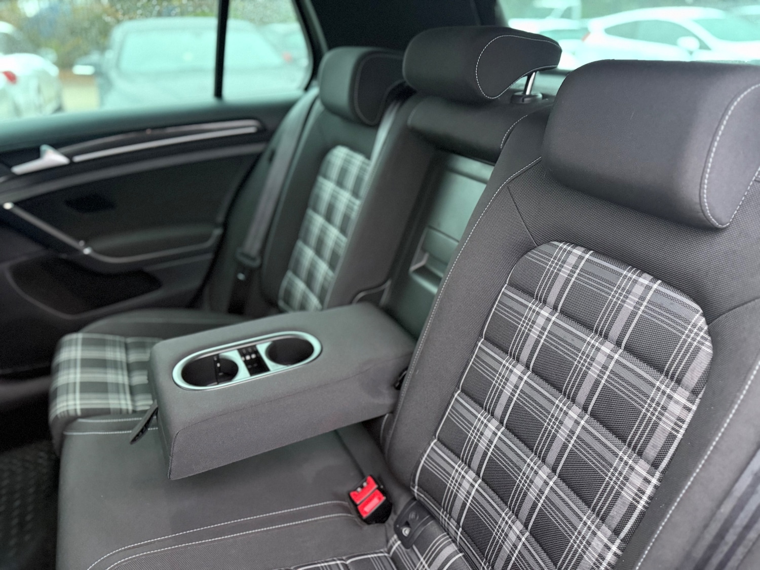 Used Volkswagen Golf 2014 for sale - 76416511: Photo 49