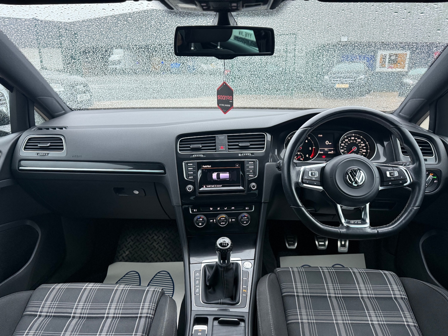 Used Volkswagen Golf 2014 for sale - 76416511: Photo 52