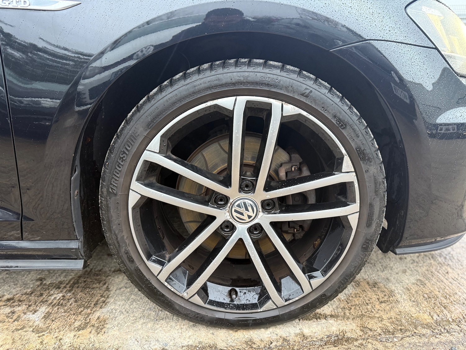 Used Volkswagen Golf 2014 for sale - 76416511: Photo 64