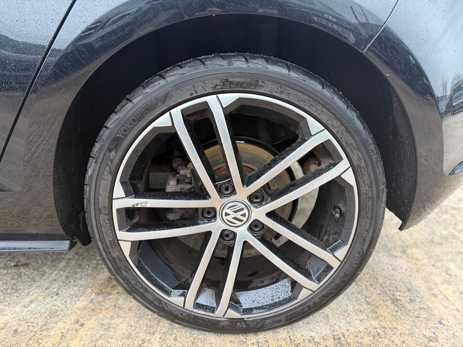 Used Volkswagen Golf 2014 for sale - 76416511: Photo 66