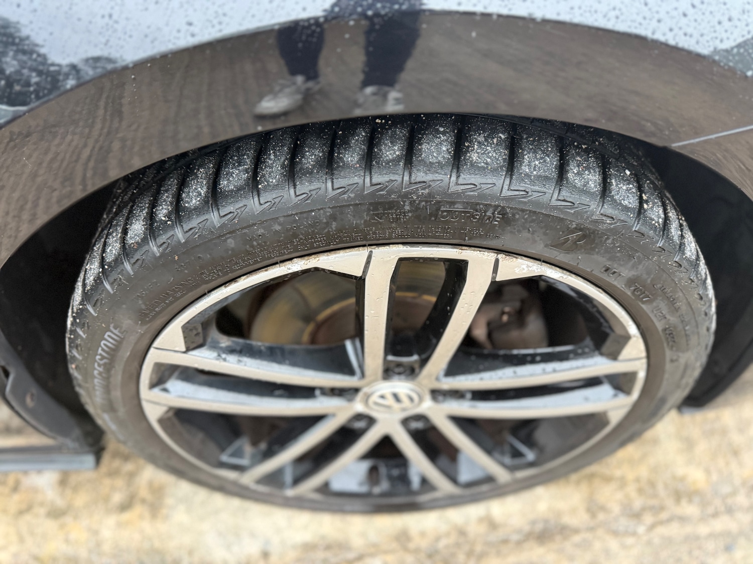 Used Volkswagen Golf 2014 for sale - 76416511: Photo 68