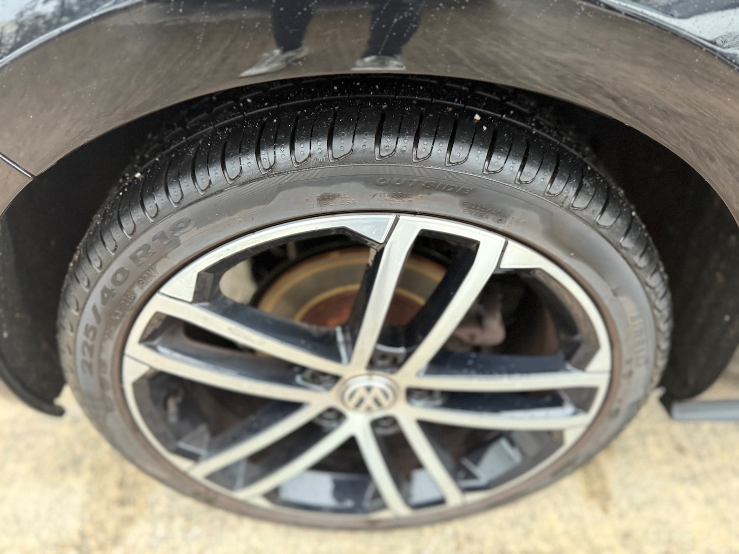 Used Volkswagen Golf 2014 for sale - 76416511: Photo 69