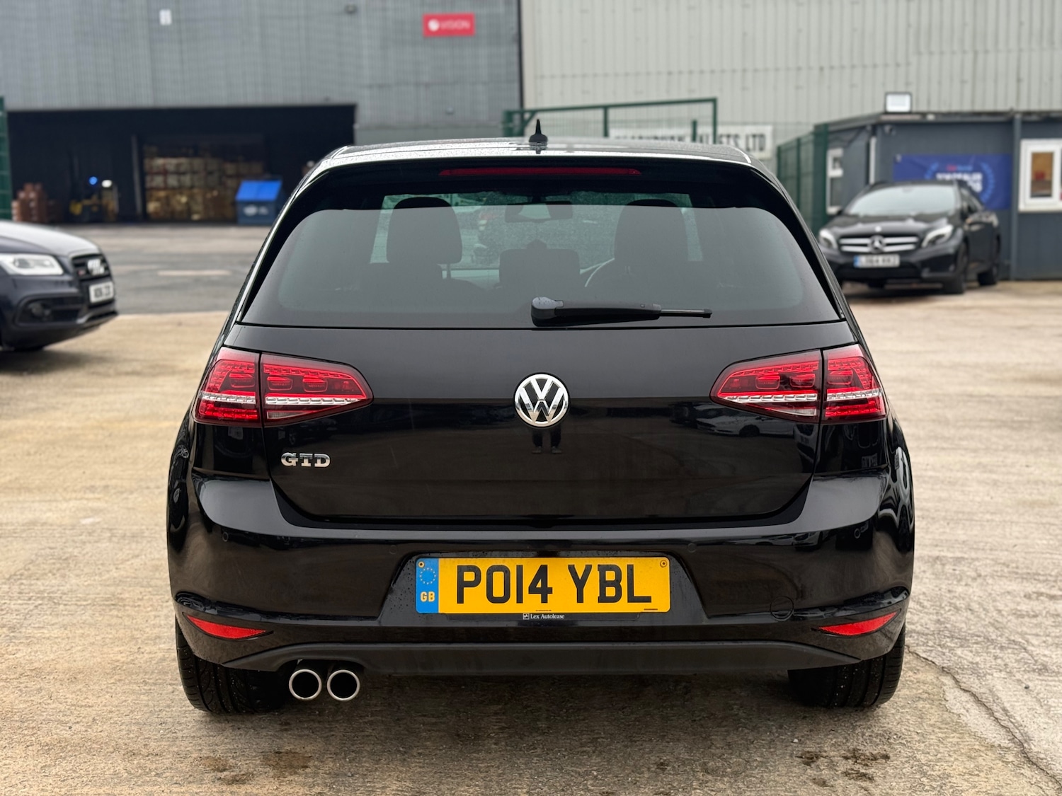 Used Volkswagen Golf 2014 for sale - 76416511: Photo 7