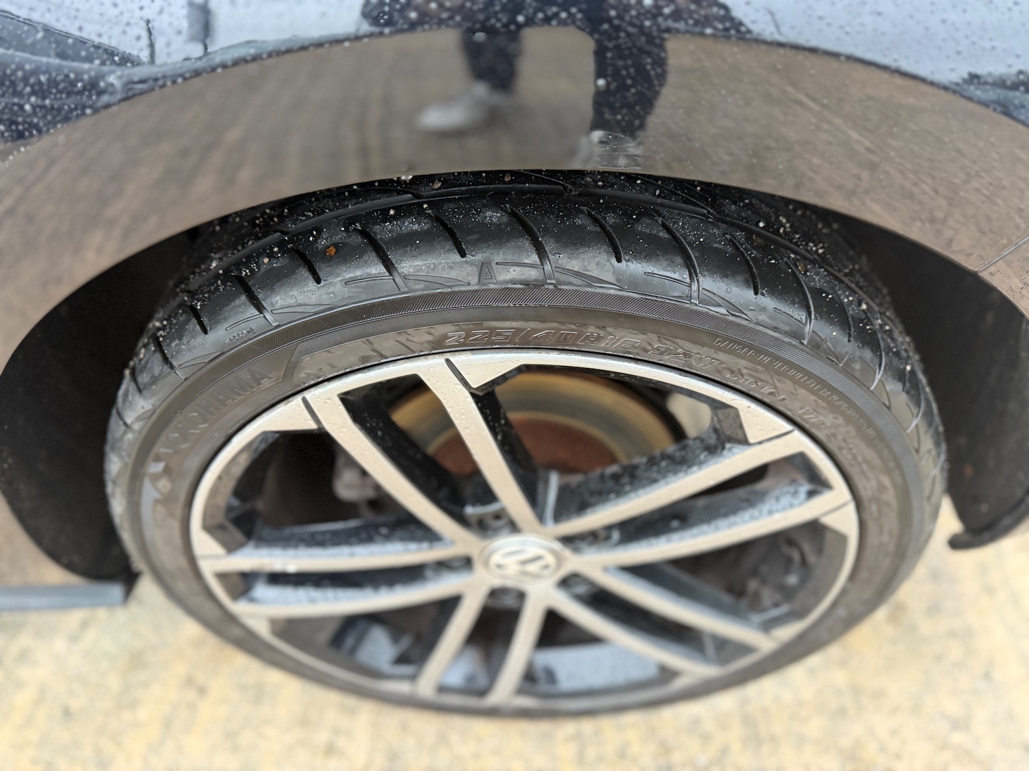 Used Volkswagen Golf 2014 for sale - 76416511: Photo 70