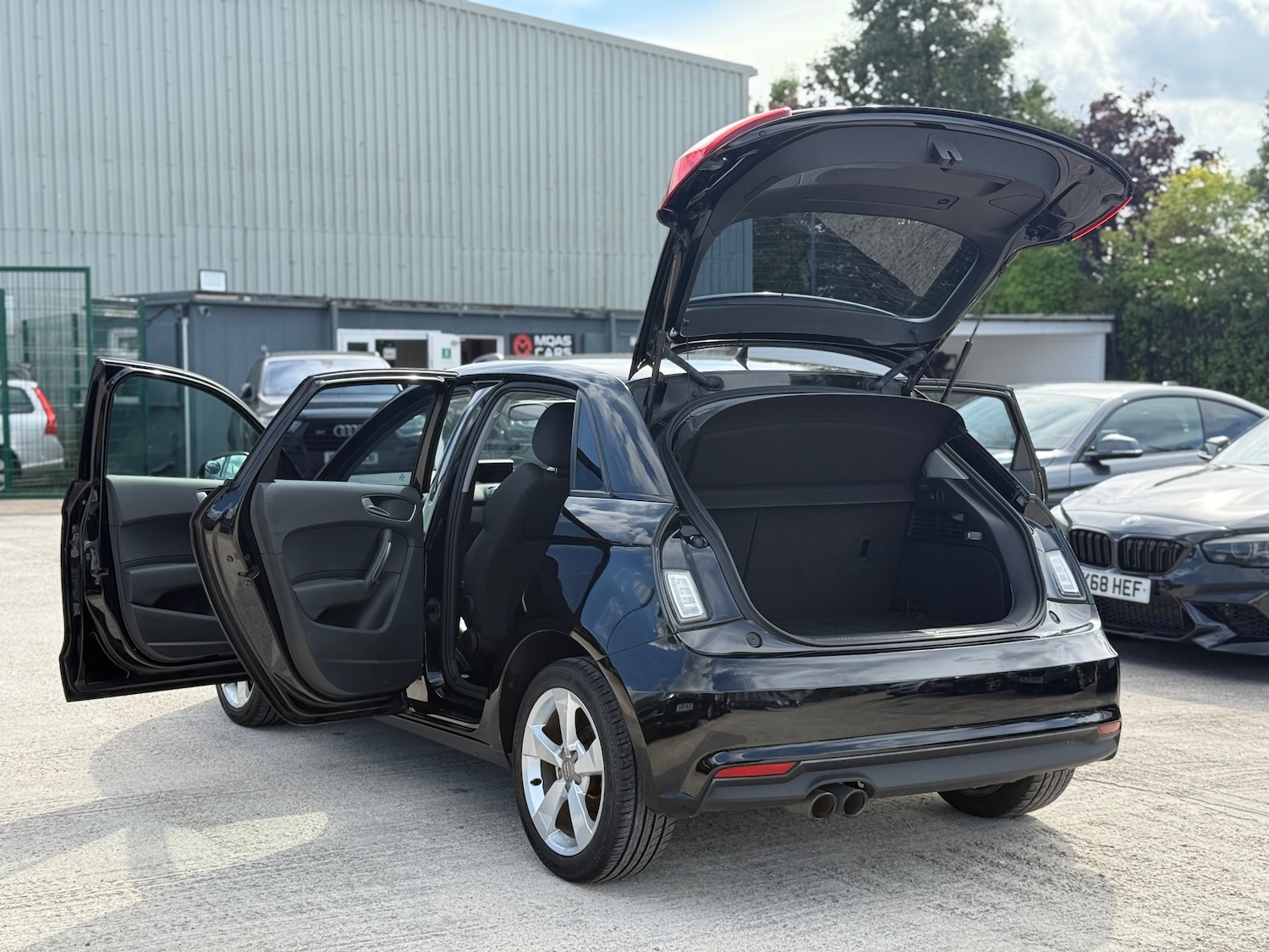 Vehicle 13