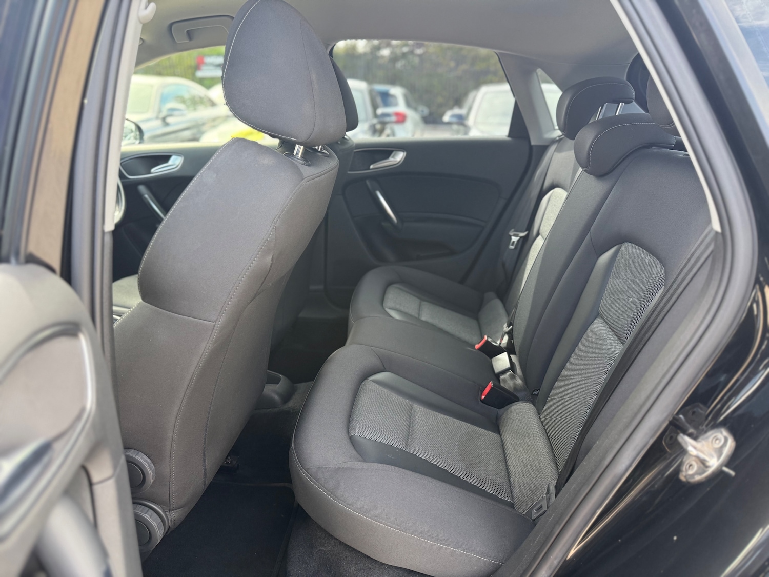 Vehicle 27