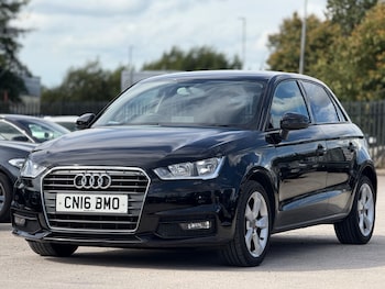 Used Audi A1 2016 for sale - 75891468: Photo