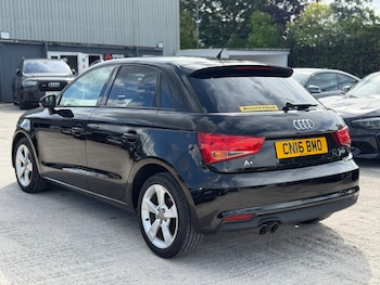 Used Audi A1 2016 for sale - 75891468: Photo