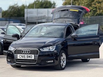 Used Audi A1 2016 for sale - 75891468: Photo