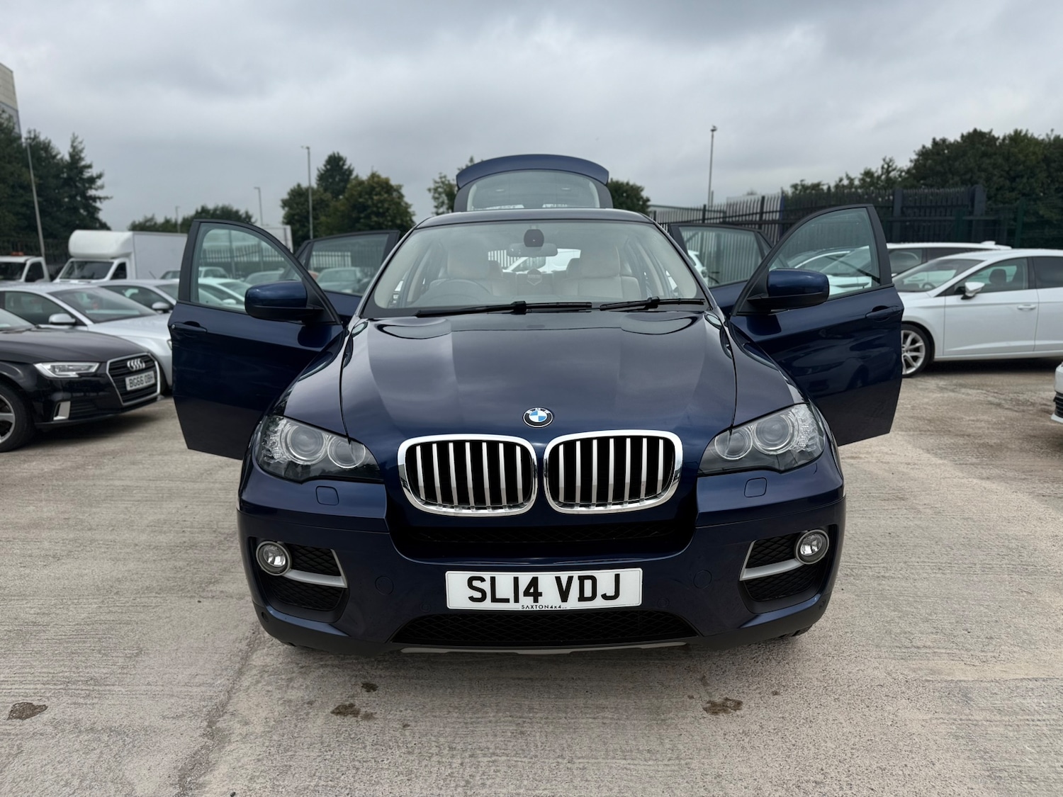 Vehicle 11