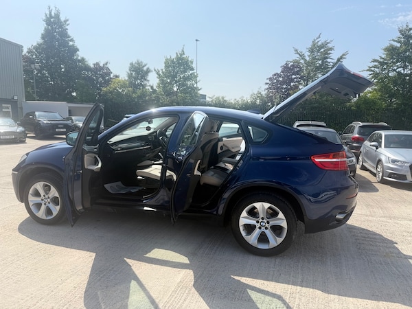 Used BMW X6 2014 for sale - 75376496: Photo 13