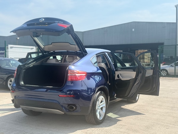 Used BMW X6 2014 for sale - 75376496: Photo 16