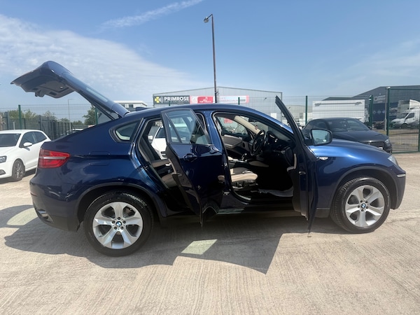 Used BMW X6 2014 for sale - 75376496: Photo 17