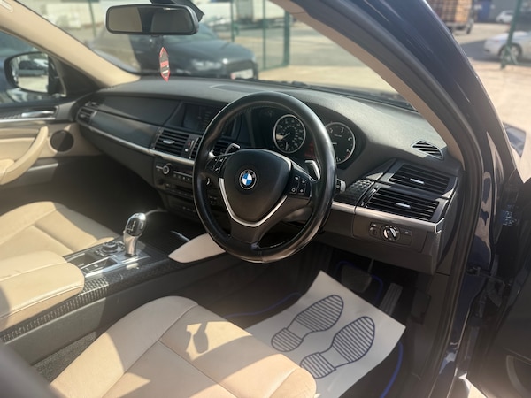 Used BMW X6 2014 for sale - 75376496: Photo 18