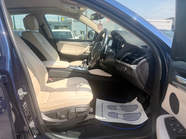 Used BMW X6 2014 for sale - 75376496: Photo 19
