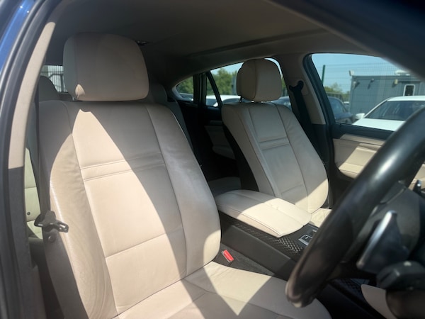 Used BMW X6 2014 for sale - 75376496: Photo 20