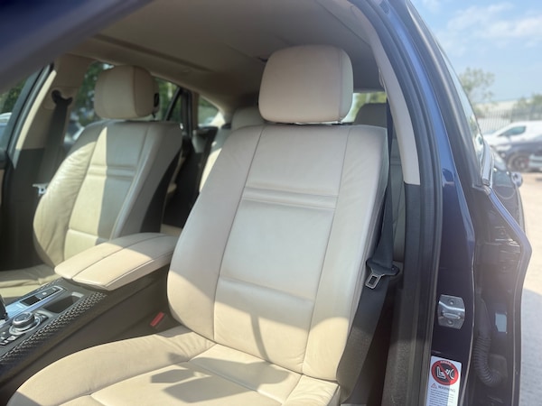 Used BMW X6 2014 for sale - 75376496: Photo 23