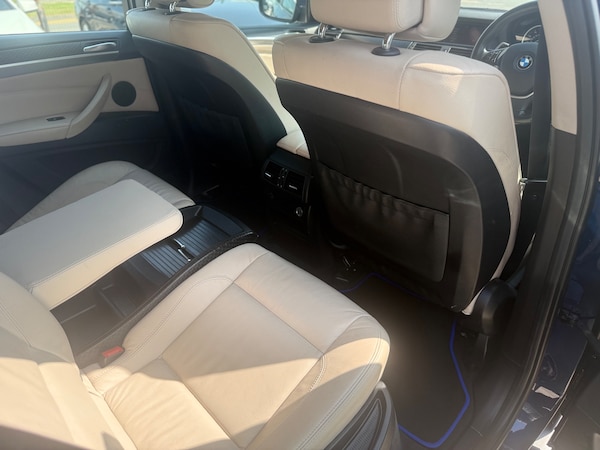 Used BMW X6 2014 for sale - 75376496: Photo 24