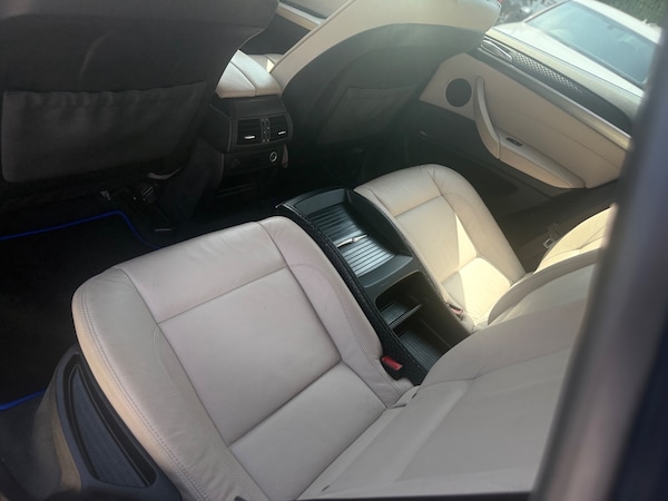 Used BMW X6 2014 for sale - 75376496: Photo 30
