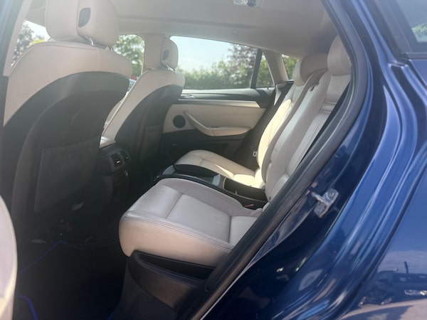 Used BMW X6 2014 for sale - 75376496: Photo 31