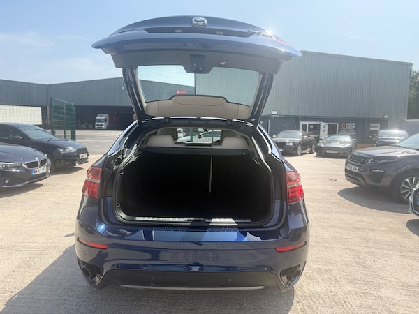 Used BMW X6 2014 for sale - 75376496: Photo 33