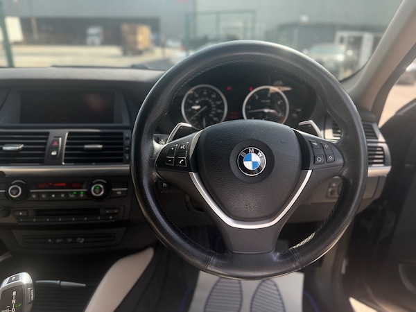 Used BMW X6 2014 for sale - 75376496: Photo 35