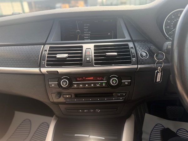 Used BMW X6 2014 for sale - 75376496: Photo 37