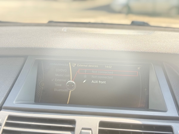 Used BMW X6 2014 for sale - 75376496: Photo 39