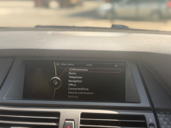 Used BMW X6 2014 for sale - 75376496: Photo 40