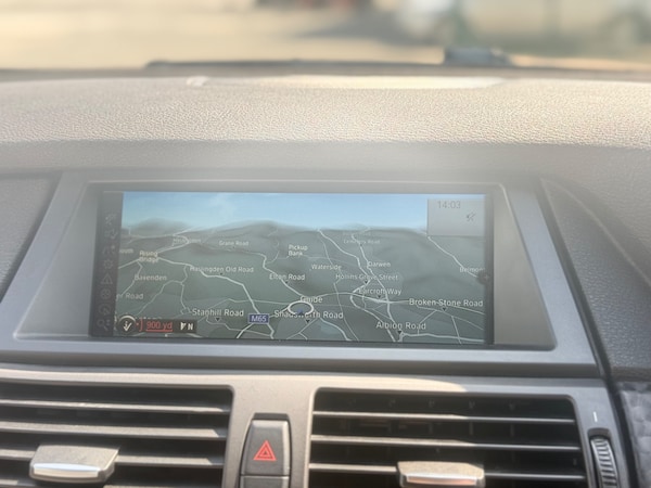 Used BMW X6 2014 for sale - 75376496: Photo 42