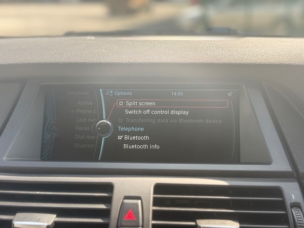 Used BMW X6 2014 for sale - 75376496: Photo 43